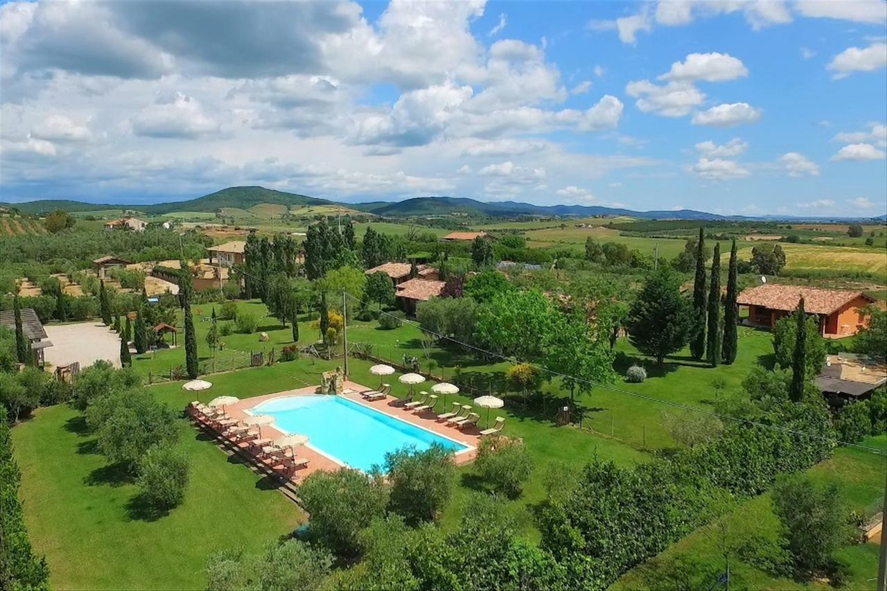 Poggio Di Maremma